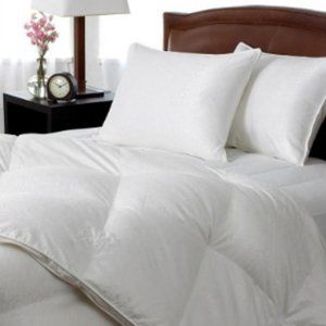 Queen CK Comforter 92" x 94"